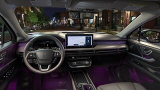 2025 Lincoln Lincoln Corsair Internal Image 2